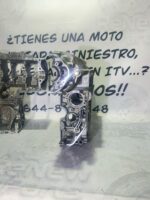 Carcasas Kawasaki Zephyr 750 - Imagen 12