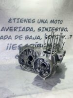 Carcasas Kawasaki Zephyr 750 - Imagen 20