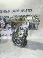 Carcasas Kawasaki Zephyr 750 - Imagen 13
