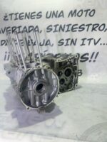 Carcasas Kawasaki Zephyr 750 - Imagen 17