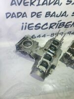 Carcasas Kawasaki Zephyr 750 - Imagen 4