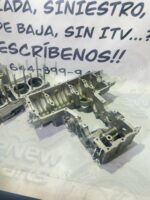 Carcasas Kawasaki Zephyr 750 - Imagen 6