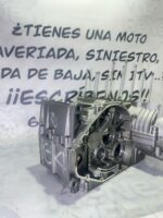 Carcasas Kawasaki Zephyr 750 - Imagen 21