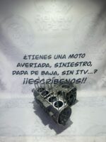 Carcasas Kawasaki Zephyr 750 - Imagen 16