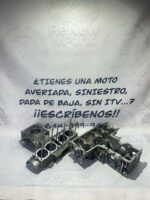 Carcasas Kawasaki Zephyr 750 - Imagen 2
