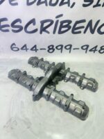 Tapa Balancines Kawasaki Zephyr 750 - Imagen 3