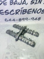 Tapa Balancines Kawasaki Zephyr 750 - Imagen 5
