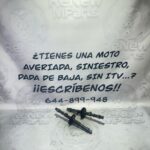 Árboles de levas Kawasaki Zephyr 750