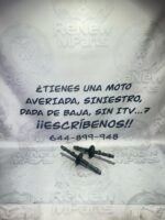 Árboles de levas Kawasaki Zephyr 750