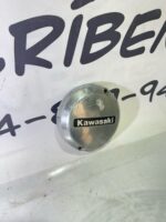 Tapa alternador Kawasaki Zephyr 750 - Imagen 4