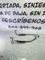Latiguillos aceite Kawasaki Zephyr 750 - Imagen 2