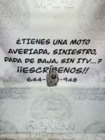 Tapa caja cambios Kawasaki Zephyr 750
