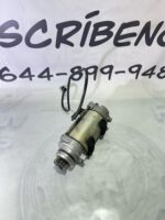 Motor arranque Kawasaki Zephyr 750 - Imagen 4
