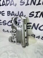 Carter Kawasaki Zephyr 750 - Imagen 2