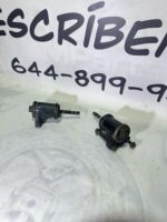 Soportes motor Kawasaki Zephyr 750 - Imagen 3