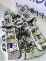 Culata Kawasaki Zephyr 750 - Imagen 6