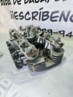 Culata Kawasaki Zephyr 750 - Imagen 4