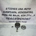 Maza Embrague Kawasaki Zephyr 750