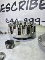 Maza Embrague Kawasaki Zephyr 750 - Imagen 7