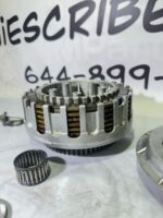 Maza Embrague Kawasaki Zephyr 750 - Imagen 6