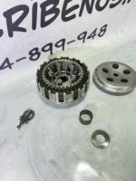 Maza Embrague Kawasaki Zephyr 750 - Imagen 3