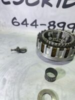 Maza Embrague Kawasaki Zephyr 750 - Imagen 4