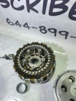 Maza Embrague Kawasaki Zephyr 750 - Imagen 5