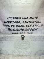Rotor y Placa Encendido Kawasaki Zephyr 750