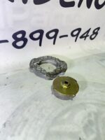 Rotor y Placa Encendido Kawasaki Zephyr 750 - Imagen 3