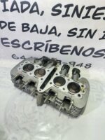 Culata Kawasaki Zephyr 750 - Imagen 10