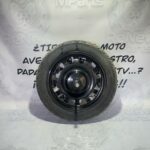 Llanta Delantera Keeway Superlight