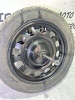 Llanta Delantera Keeway Superlight - Imagen 2