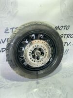 Llanta Delantera Keeway Superlight - Imagen 5