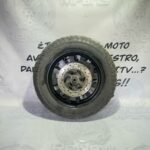 Llanta trasera Keeway Superlight Nueva