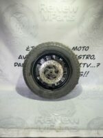 Llanta trasera Keeway Superlight Nueva