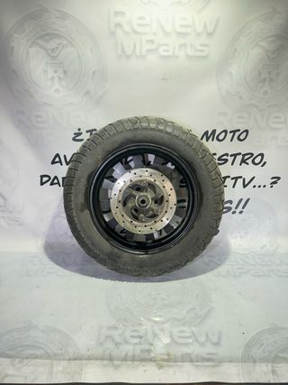 Llanta trasera Keeway Superlight Nueva