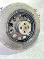Llanta trasera Keeway Superlight Nueva - Imagen 5