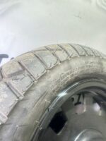 Llanta trasera Keeway Superlight Nueva - Imagen 7