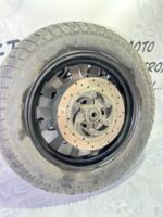 Llanta trasera Keeway Superlight Nueva - Imagen 2