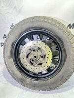 Llanta trasera Keeway Superlight Nueva - Imagen 3