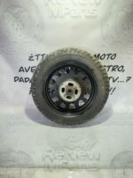 Llanta trasera Keeway Superlight Nueva - Imagen 4