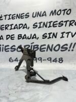 Pata Central Peugeot Satelis - Imagen 4
