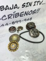 Pack Peugeot Satelis 125 - Imagen 3