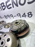 Pack Peugeot Satelis 125 - Imagen 5