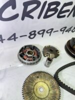 Pack Peugeot Satelis 125 - Imagen 7