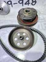 Pack Peugeot Satelis 125 - Imagen 10
