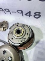 Pack Peugeot Satelis 125 - Imagen 6