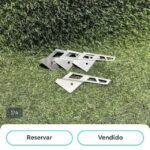 Cubrecadenas Blata