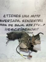 Motor Peugeot Satelis 125 - Imagen 8