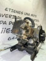 Motor Peugeot Satelis 125 - Imagen 5
